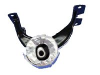 Mopar 5273893AF Rear Mount Mopar 5273893AF Rear Mount
