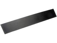 Mopar 57010426AD Applique B Pillar Front Mopar 57010426AD Applique B Pillar Front