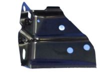 Mopar 68092154AA Fender Mounting Bracket, Passenger Side Mopar 68092154AA Fender Mounting Bracket, Passenger Side