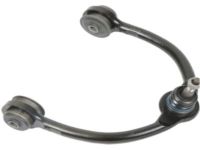 Mopar 52090206AH Arm Upper Control Front