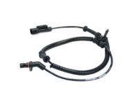 Mopar 68170065AC Sensor Kit Anti-Lock Brakes