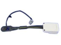 Mopar 1SU82ML2AF Seat Belt Front Inner