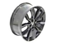Mopar 5XW01DX8AA Wheel Aluminum