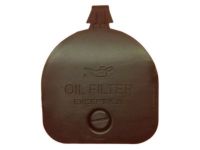 Mopar 68260961AA Door Filter Access Mopar 68260961AA Door Filter Access