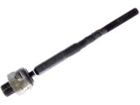 Mopar 68040227AB Tie Rod Kit Inner End