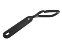 Mopar 1UV47XDVAA Guide Belt Restraint