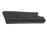 Mopar 1AH02XDVAE Windshield Pillar Trim, Upper Passenger Side Mopar 1AH02XDVAE Windshield Pillar Trim, Upper Passenger Side