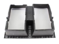 Mopar 5LC37XXXAC Frame Cargo Area