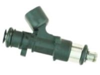 Dodge Nitro Fuel Rail - 4593811AA Fuel Rail