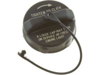 Mopar 52030379AB Fuel Cap Mopar 52030379AB Fuel Cap