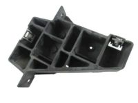 Mopar 68144541AB Support Bracket, Driver Side