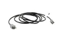 Mopar 68068278AB Wiring Module Jumper Mopar 68068278AB Wiring Module Jumper