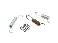 Mopar 5191308AB Spring Kit Brake Shoe Return