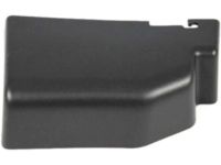 Mopar 1CG55DX9AF Cover, Rear