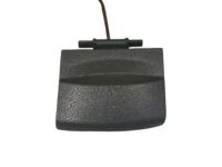 Mopar ZR951DHAH Handle Parking Brake