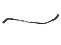 Mopar 53032819AA Tube Crankcase Vent To Air Cleaner