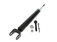 Mopar 68069671AE Shock Absorber, Rear Mopar 68069671AE Shock Absorber, Rear