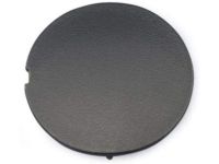 Mopar 68082502AB Cover Side Rail Front