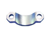 Mopar 2781904 Clamp, Universal Joint Cross Yoke (7260)