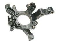 Mopar 4694822 Knuckle, Front Mopar 4694822 Knuckle, Front