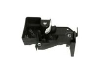 Mopar 68266624AA Bracket Cooling Module