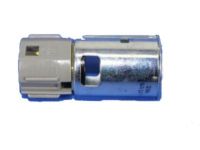 Mopar 4793554AB Power Outlet Cigar Lighter