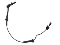 Mopar 68189122AB Wiring Tailgate Locking Tailgate