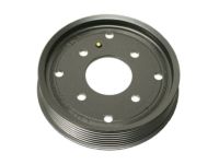 Mopar 68012421AA Pulley Tensioner