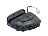 Mopar 68321897AA On/Off Switch, Passenger Side