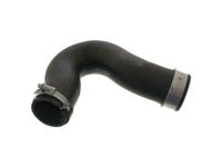Mopar 68013655AA Intercooler Hose, Outer