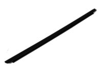 Mopar 5067754AC Belt Weatherstrip, Outer Mopar 5067754AC Belt Weatherstrip, Outer