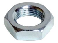 Mopar 6509522AA Jam Nut Outer Tie Rod Mopar 6509522AA Jam Nut Outer Tie Rod