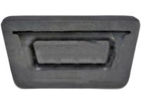 Mopar 4779027 Pad Pedal