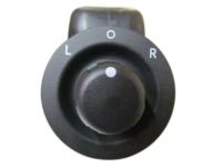 Mopar V7700007AA Mirror Switch