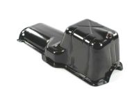Mopar 53010340AB Oil Pan Mopar 53010340AB Oil Pan
