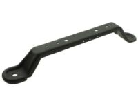 Mopar 68137895AA Seat Track, Inner Driver Side