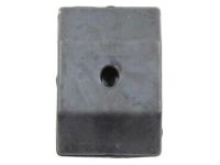 Mopar 68193258AA Bumper Auxiliary Spring