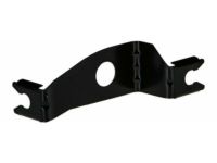 Mopar 56026766 ABS Sensor Bracket, Passenger Side