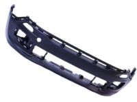 Mopar 5XB40LXHAA Bumper Cover, Front Lower