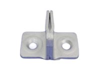 Mopar 4717598AH Striker, Rear