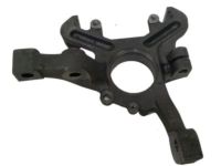 Mopar 4656939AB Knuckle Front Mopar 4656939AB Knuckle Front