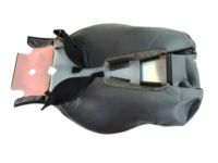 Mopar 5YA29DX9AA Cover Front Seat Back