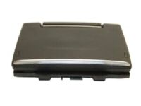 Mopar 5MH00DX9AB Monitor Media System