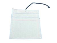 Mopar 68102970AA Seat Cushion Heater, Front Lower