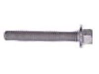 Mopar 6104031AA Screw Front Timing Cover