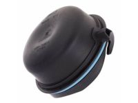 Mopar 68224605AA Cap, Front