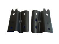 Mopar 68163705AB Bracket, Driver Side