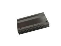 Mopar 68425658AB Amplifier Mopar 68425658AB Amplifier