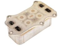 Mopar 4893200AC Oil Cooler