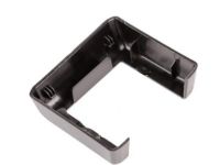 Mopar 55397090AB Hinge Cover, Rear Upper